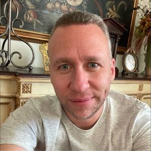 Meet your Posher, Steve